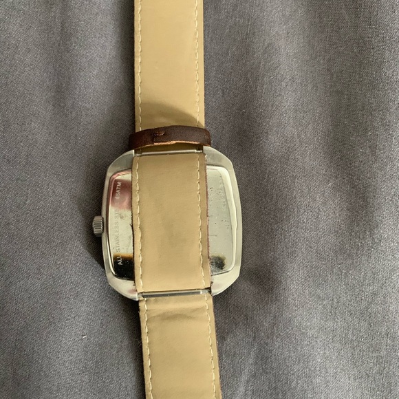 Men’s Fossil watch - Picture 2 of 2